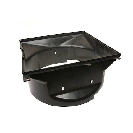 Uro Parts Fan Shroud, 17111723067 17111723067